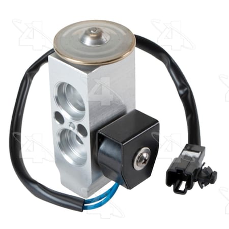 Four Seasons Lexus Lx470 07-03/Toy Land Cruiser 07-03 Expansion Valve, 39228 39228